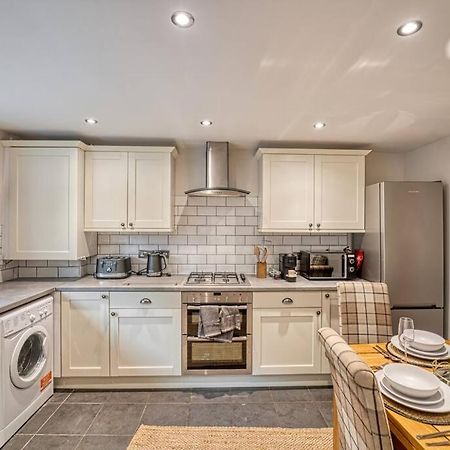 Host & Stay - Underhill House Бриджнорс Экстерьер фото