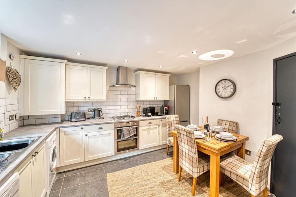 Host & Stay - Underhill House Бриджнорс Экстерьер фото