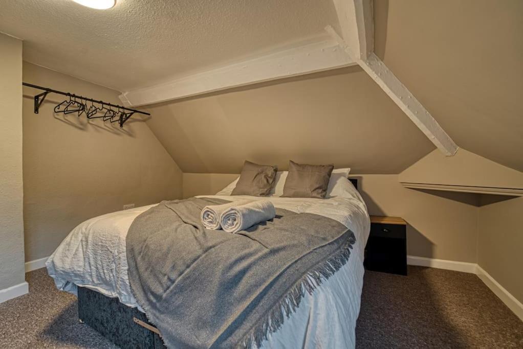 Host & Stay - Underhill House Бриджнорс Экстерьер фото