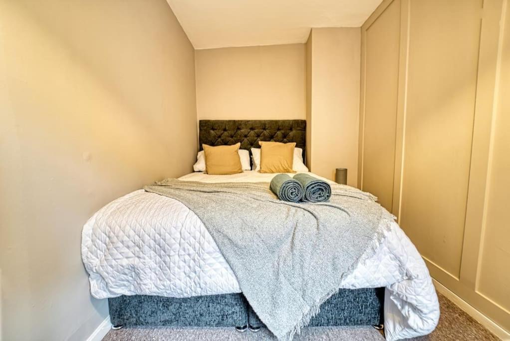 Host & Stay - Underhill House Бриджнорс Экстерьер фото